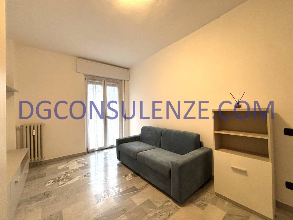 appartamento in vendita a Milano in zona Città Studi