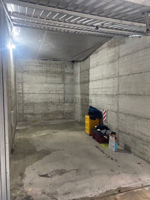 locale di sgombero in vendita a Milano in zona Quarto Cagnino