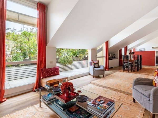 appartamento in vendita a Milano in zona Il Portello