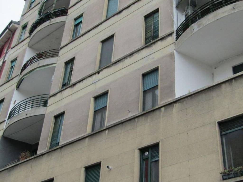 appartamento in vendita a Milano in zona Solari