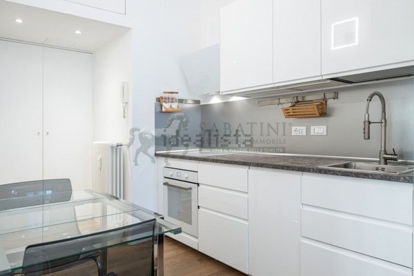 appartamento in vendita a Milano in zona Centro Direzionale