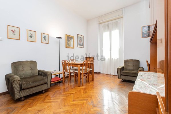 appartamento in vendita a Milano in zona Stadera