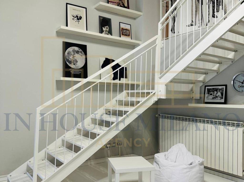 appartamento in vendita a Milano in zona Chiesa Rossa