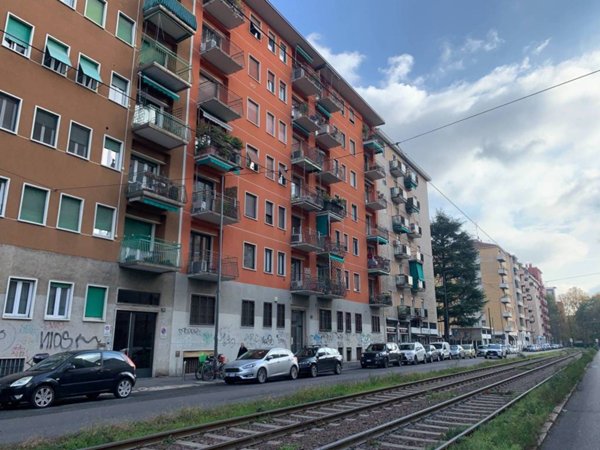 appartamento in vendita a Milano in zona Porta Vittoria