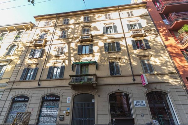 appartamento in vendita a Milano in zona Brera