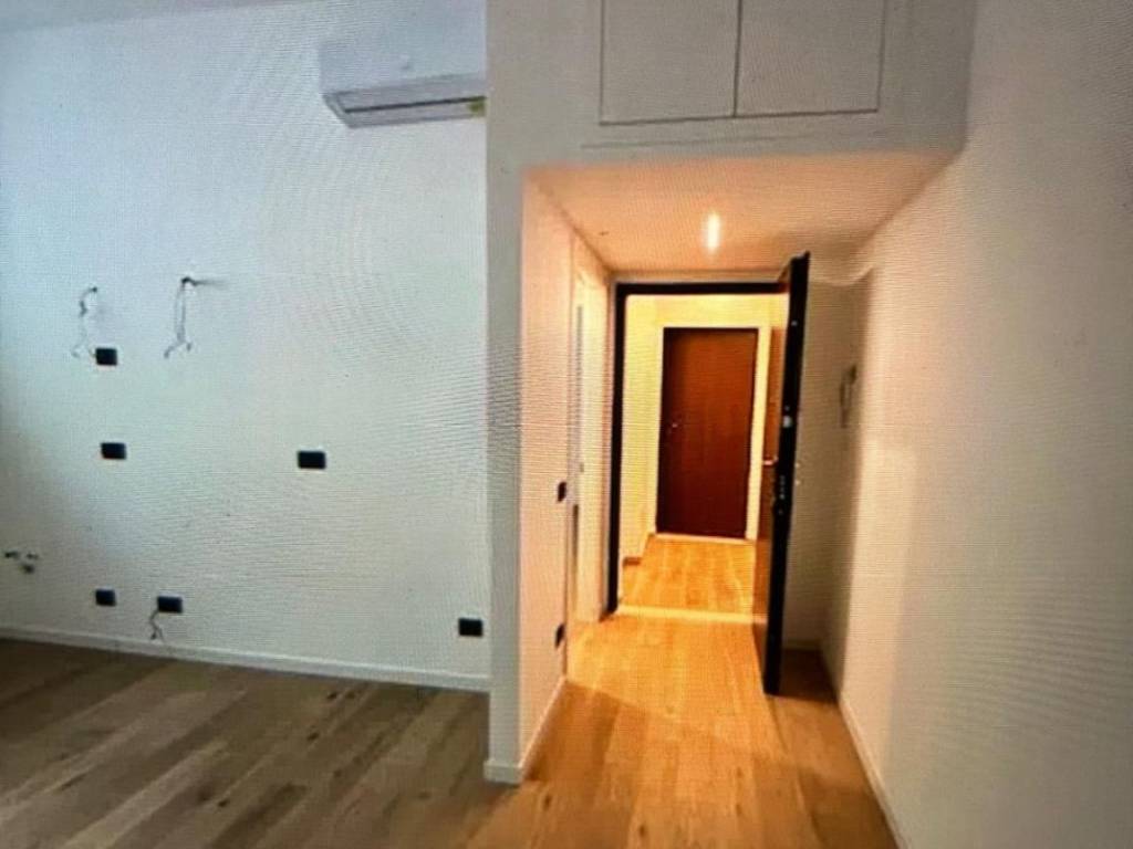 appartamento in vendita a Milano in zona Chiesa Rossa