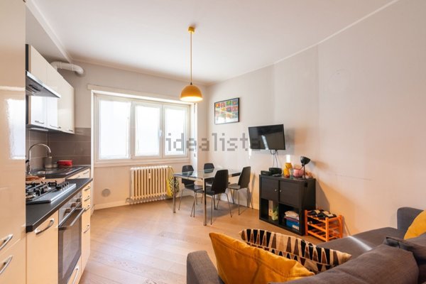 appartamento in vendita a Milano in zona San Vittore