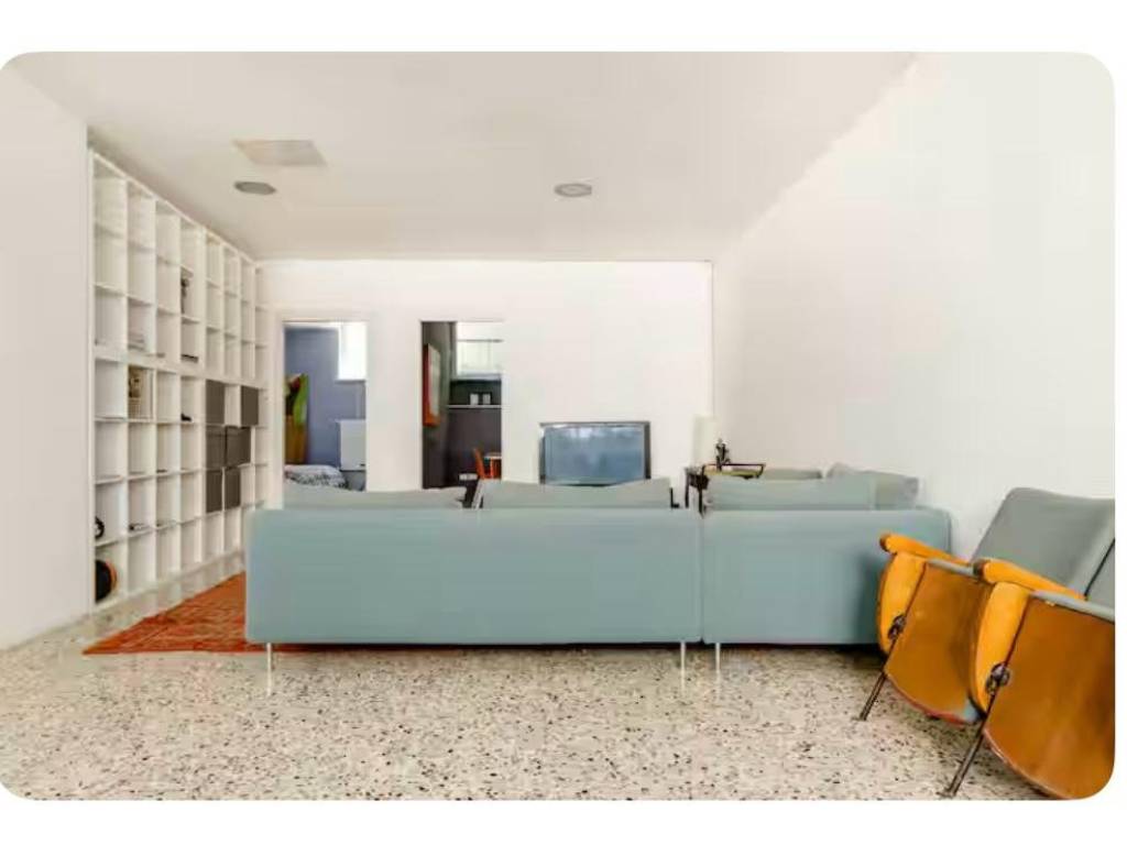 appartamento in vendita a Milano in zona Lorenteggio