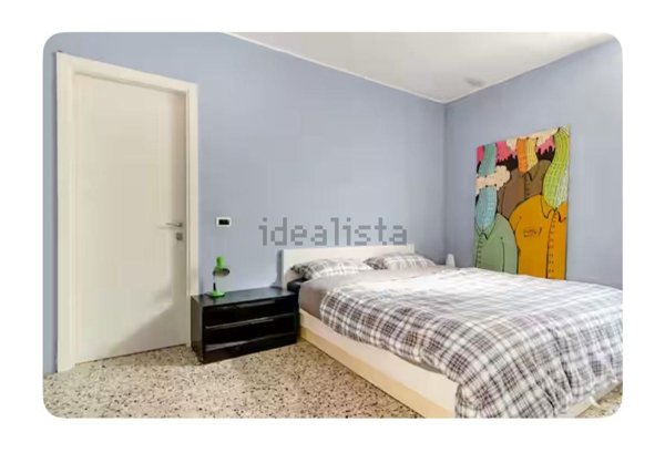 appartamento in vendita a Milano in zona Lorenteggio