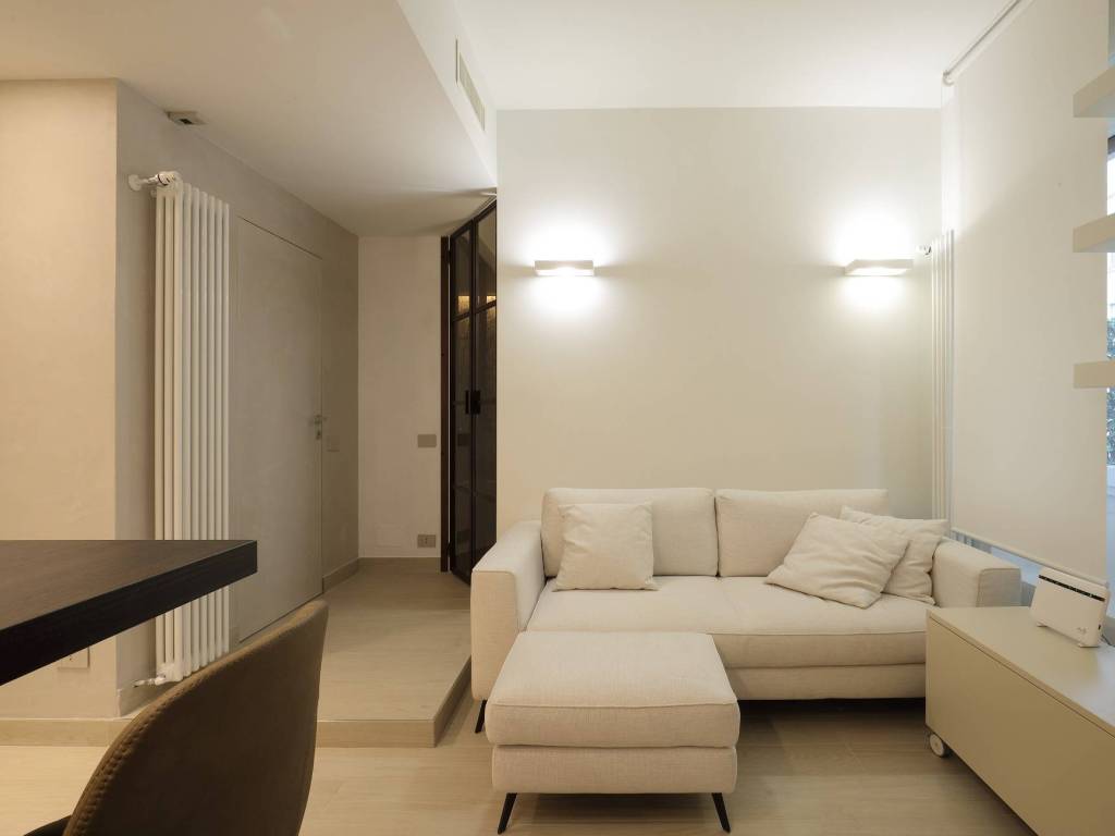 appartamento in vendita a Milano in zona Isola