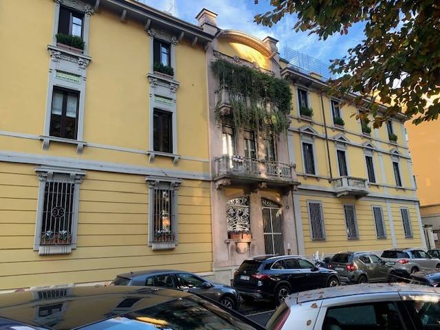 appartamento in vendita a Milano in zona Il Portello