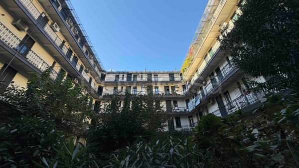 appartamento in vendita a Milano in zona Porta Romana