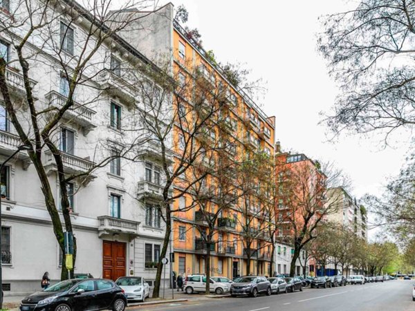appartamento in vendita a Milano in zona Isola
