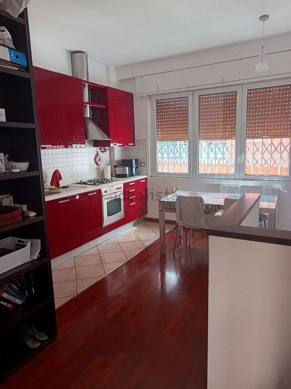 appartamento in vendita a Milano in zona Gorla