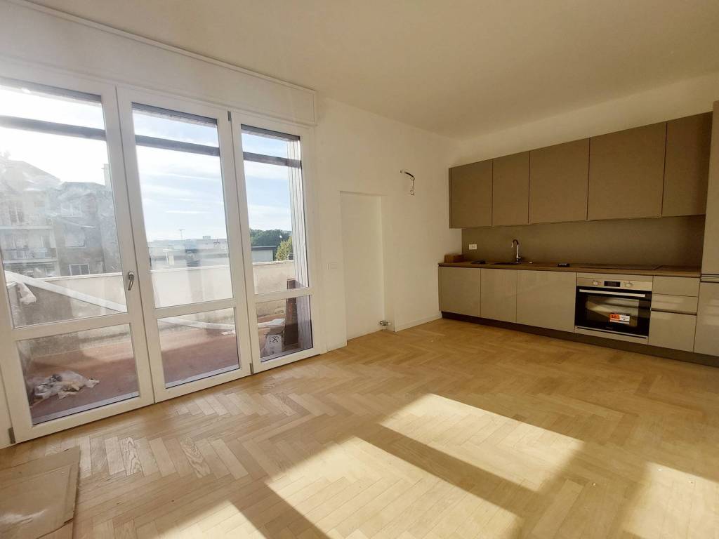 appartamento in vendita a Milano in zona Precotto