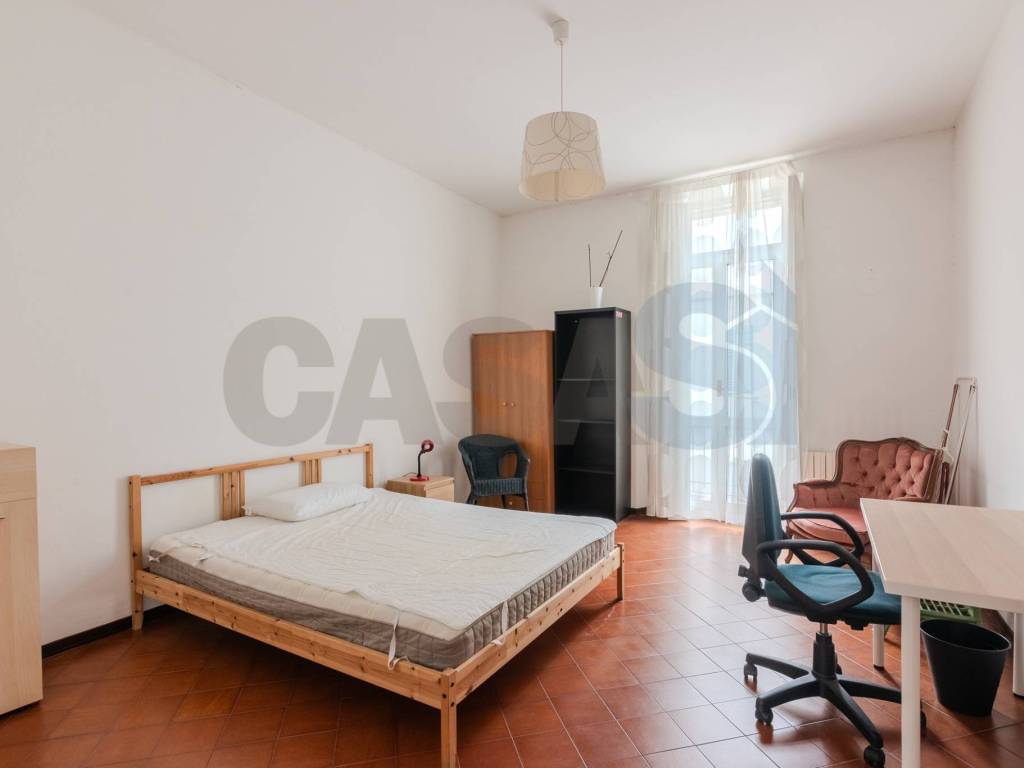 appartamento in vendita a Milano in zona Città Studi