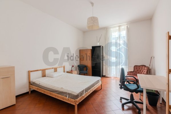 appartamento in vendita a Milano in zona Città Studi