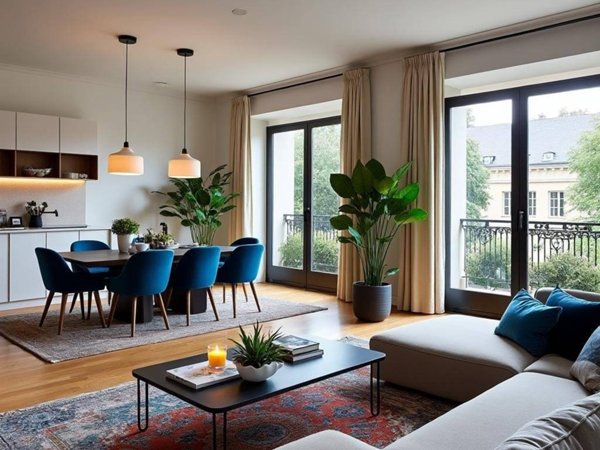 appartamento in vendita a Milano in zona Isola