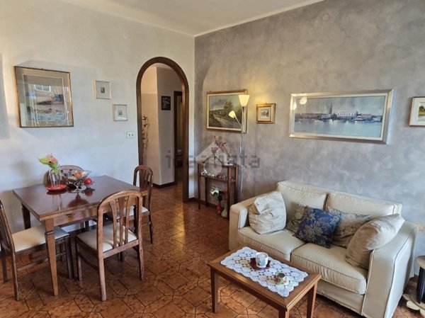 appartamento in vendita a Milano in zona Comasina