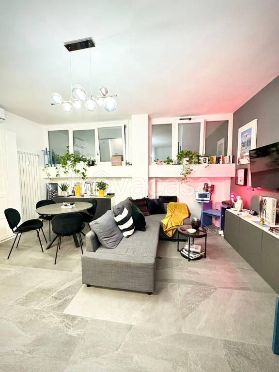 appartamento in vendita a Milano in zona Il Portello