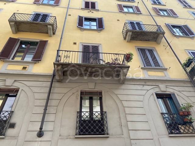 monolocale in vendita a Milano in zona Centro Storico