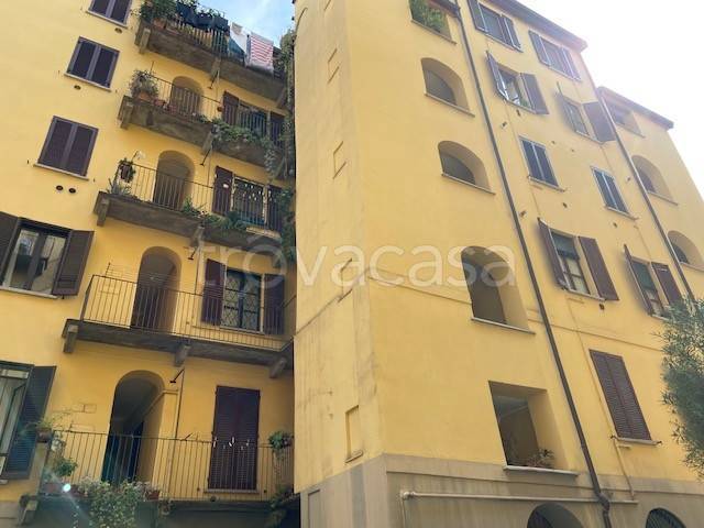 monolocale in vendita a Milano in zona Centro Storico