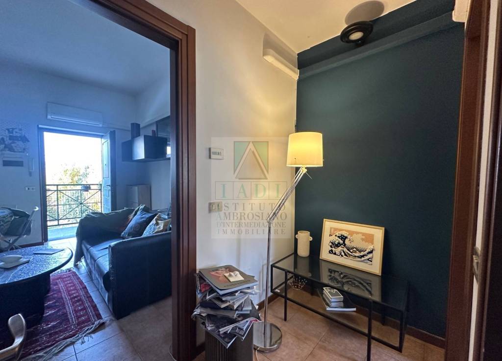 appartamento in vendita a Milano in zona Piazzale Lodi