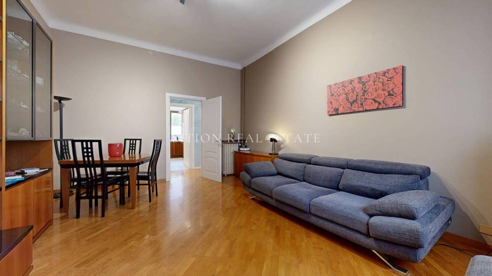 appartamento in vendita a Milano in zona Porta Romana