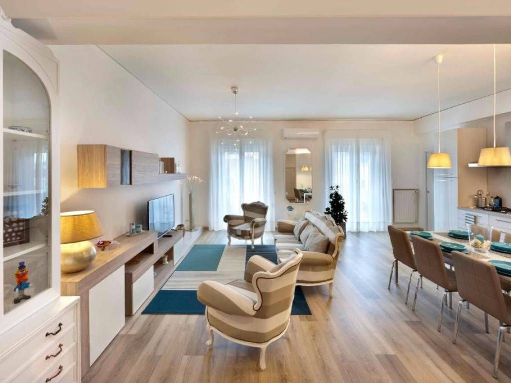 appartamento in vendita a Milano in zona Isola