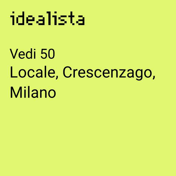 negozio in vendita a Milano in zona Crescenzago