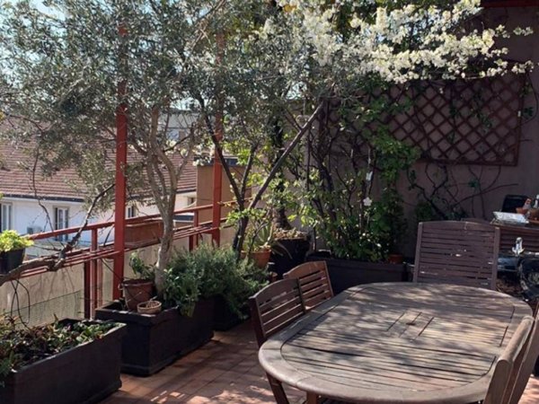 appartamento in vendita a Milano in zona Città Studi