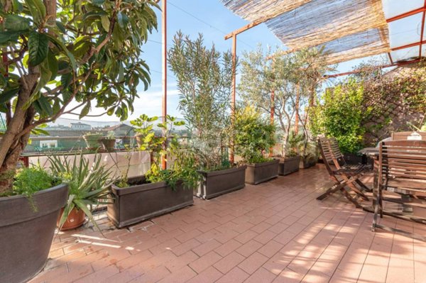 appartamento in vendita a Milano in zona Città Studi