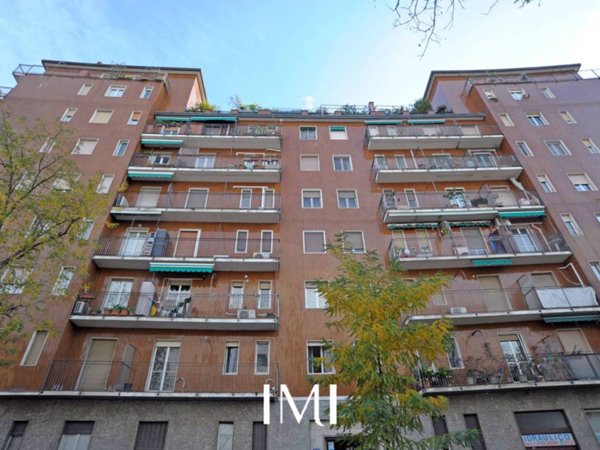 appartamento in vendita a Milano in zona Il Portello