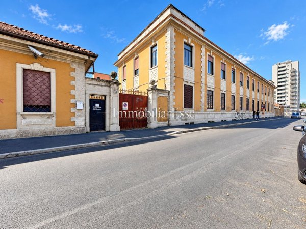 ufficio in vendita a Milano in zona Crescenzago