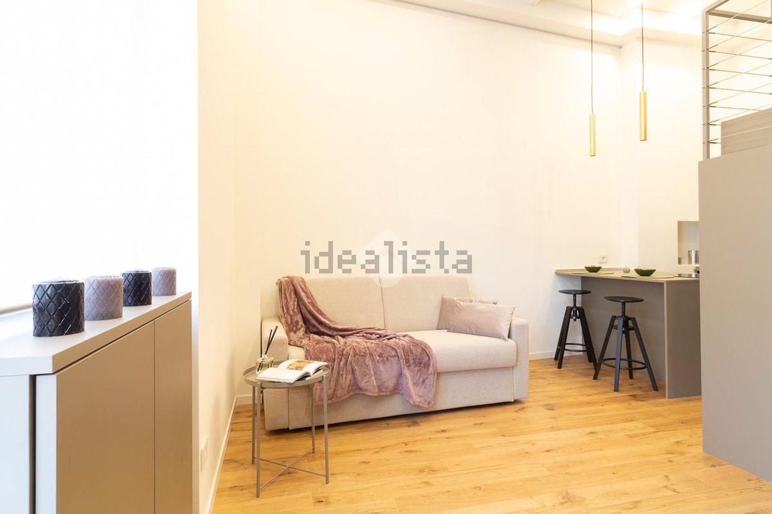 appartamento in vendita a Milano in zona Bocconi