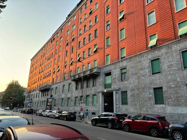 appartamento in vendita a Milano in zona Centro Direzionale