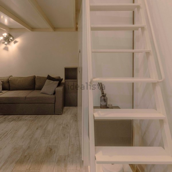 appartamento in vendita a Milano in zona Sempione