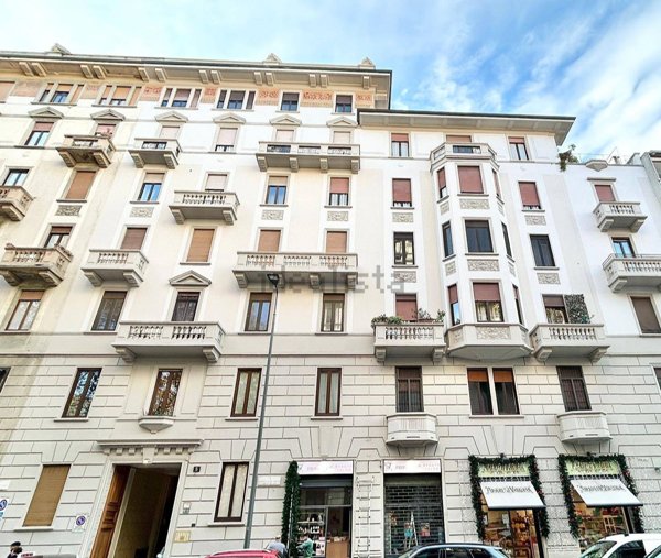 appartamento in vendita a Milano in zona Centro Storico