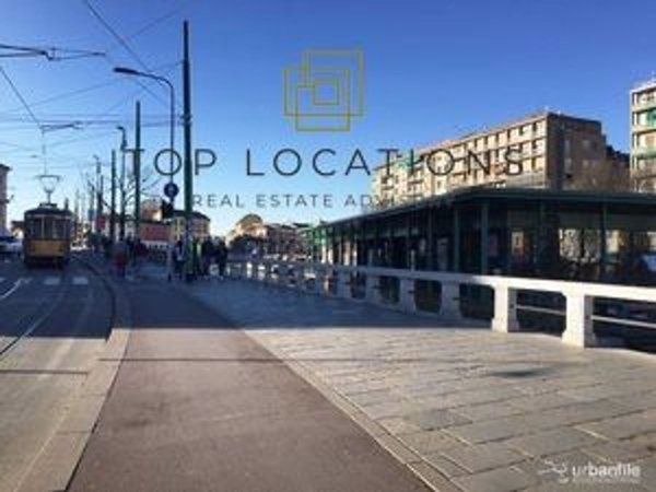 locale commerciale in vendita a Milano