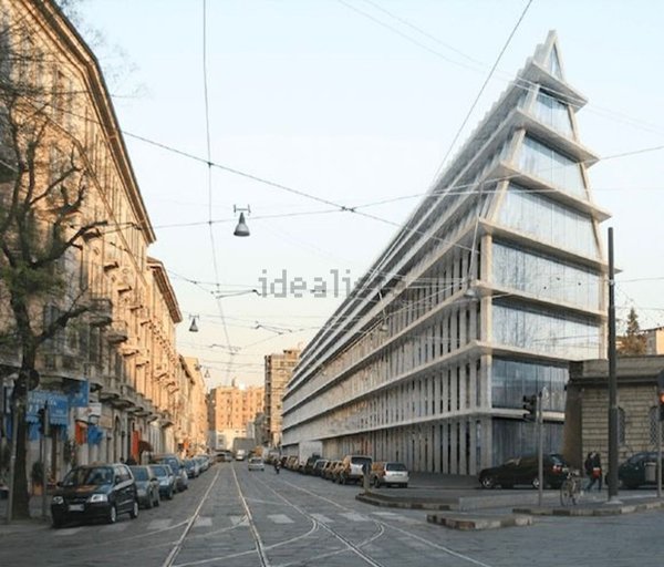 negozio in vendita a Milano in zona Porta Garibaldi