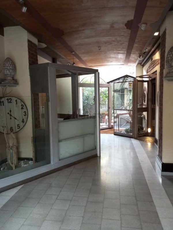 appartamento in vendita a Milano in zona Porta Romana