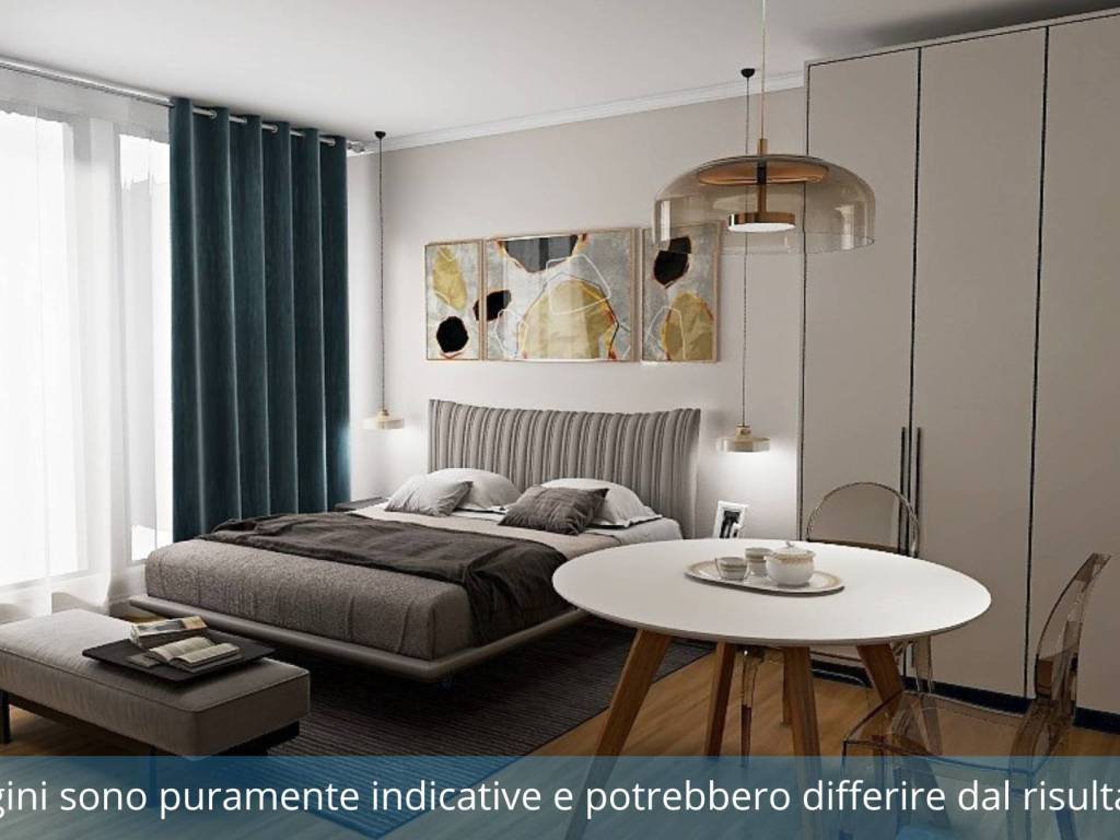 appartamento in vendita a Milano in zona Famagosta