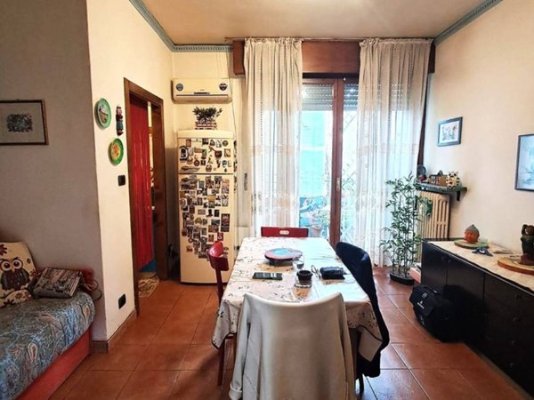 appartamento in vendita a Milano in zona Bicocca