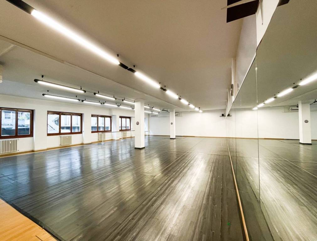 negozio in vendita a Milano in zona Loreto