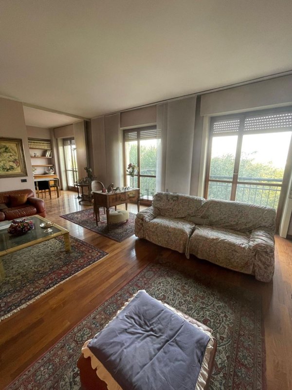 appartamento in vendita a Milano in zona Calvairate