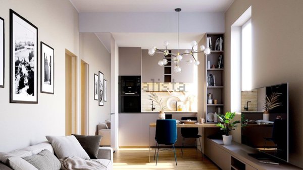 appartamento in vendita a Milano in zona Precotto