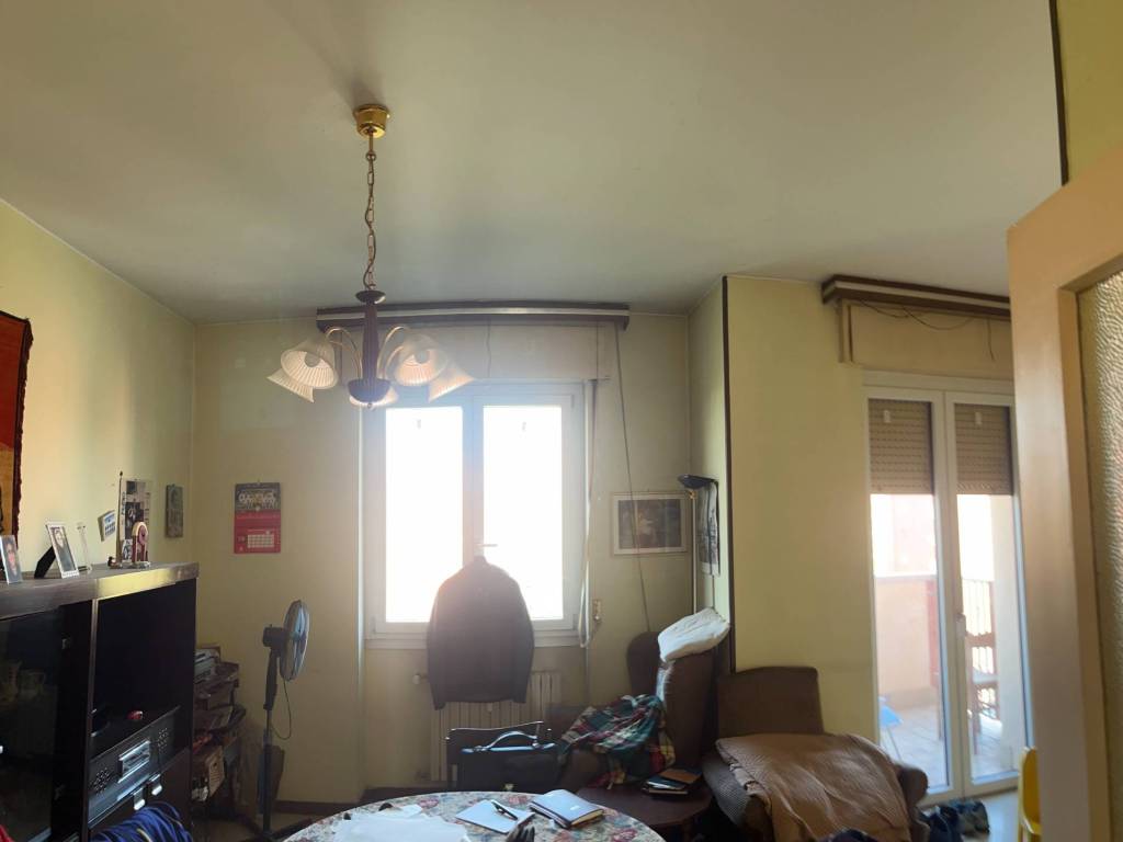 appartamento in vendita a Milano in zona Baggio
