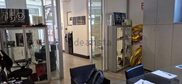 negozio in vendita a Milano in zona Il Portello