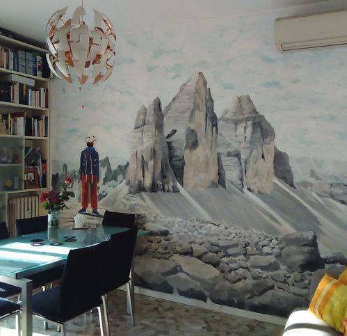 appartamento in vendita a Milano in zona Lorenteggio