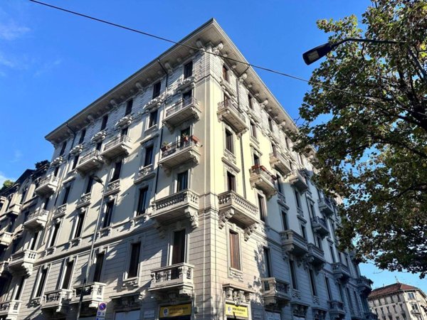 appartamento in vendita a Milano in zona Centro Direzionale